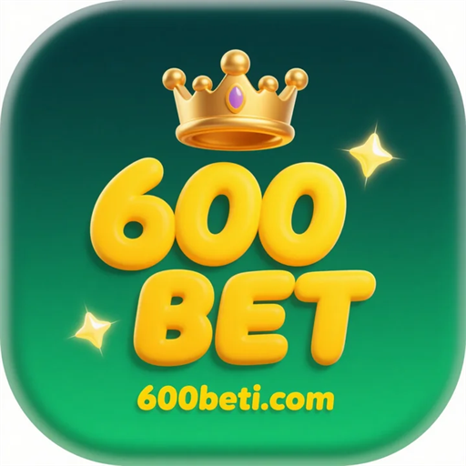 600bet logo
