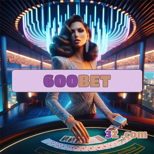 600bet Apostas Online
