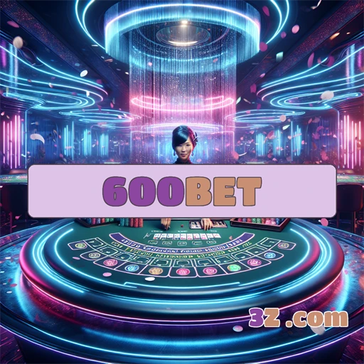 600bet Aplicativo Móvel
