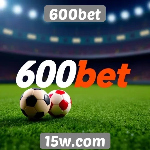 Promoções atrativas no site 600bet