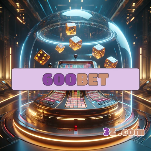 600bet Cassino Online