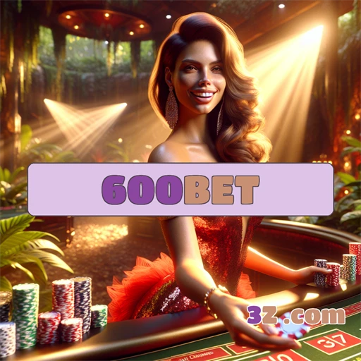 600bet Jogos Diversos